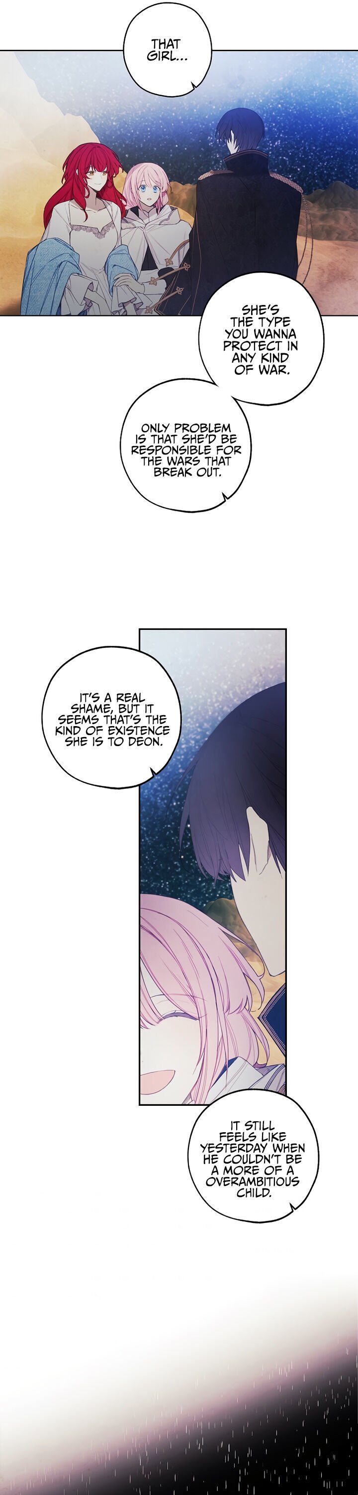 Princess’s Doll Shop chapter 24 page 12