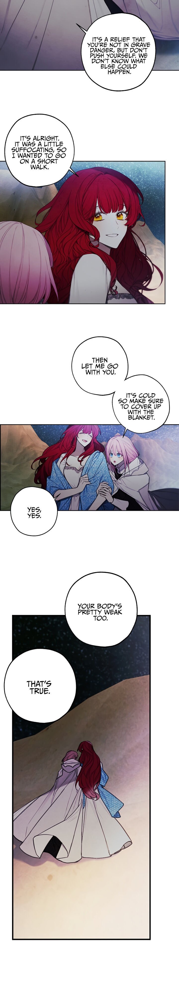 Princess’s Doll Shop chapter 24 page 5