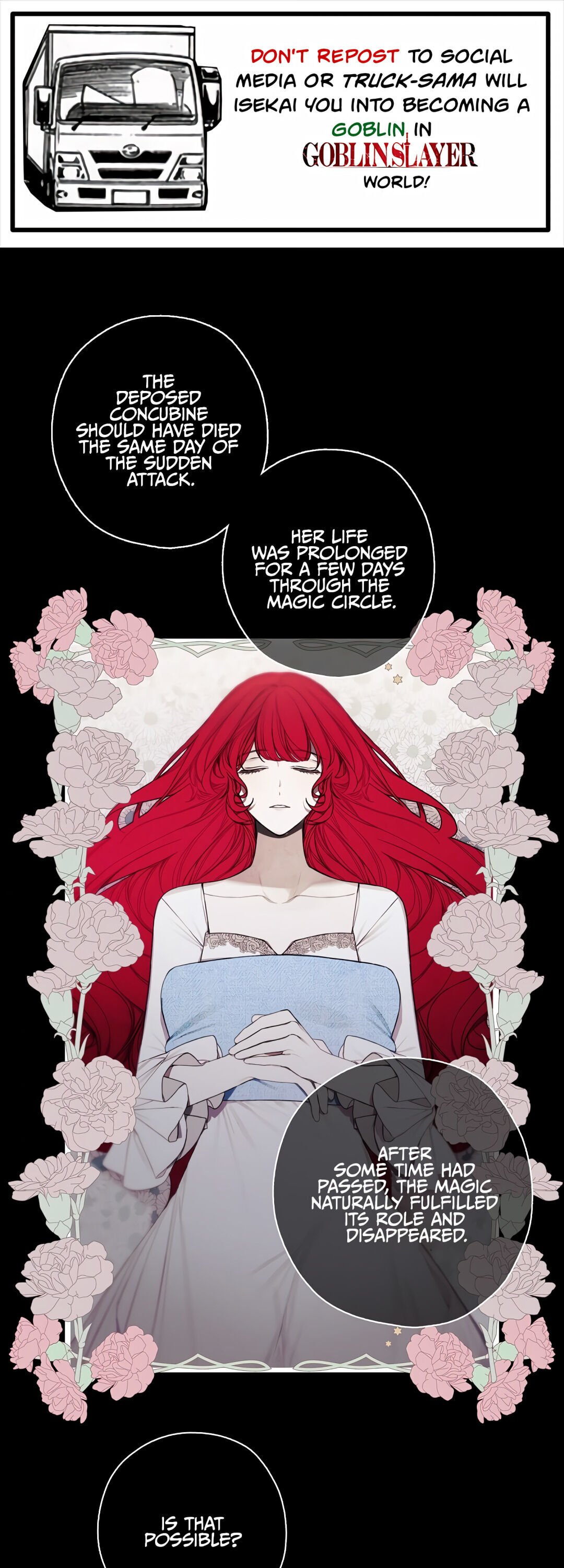 Princess’s Doll Shop chapter 26 page 1