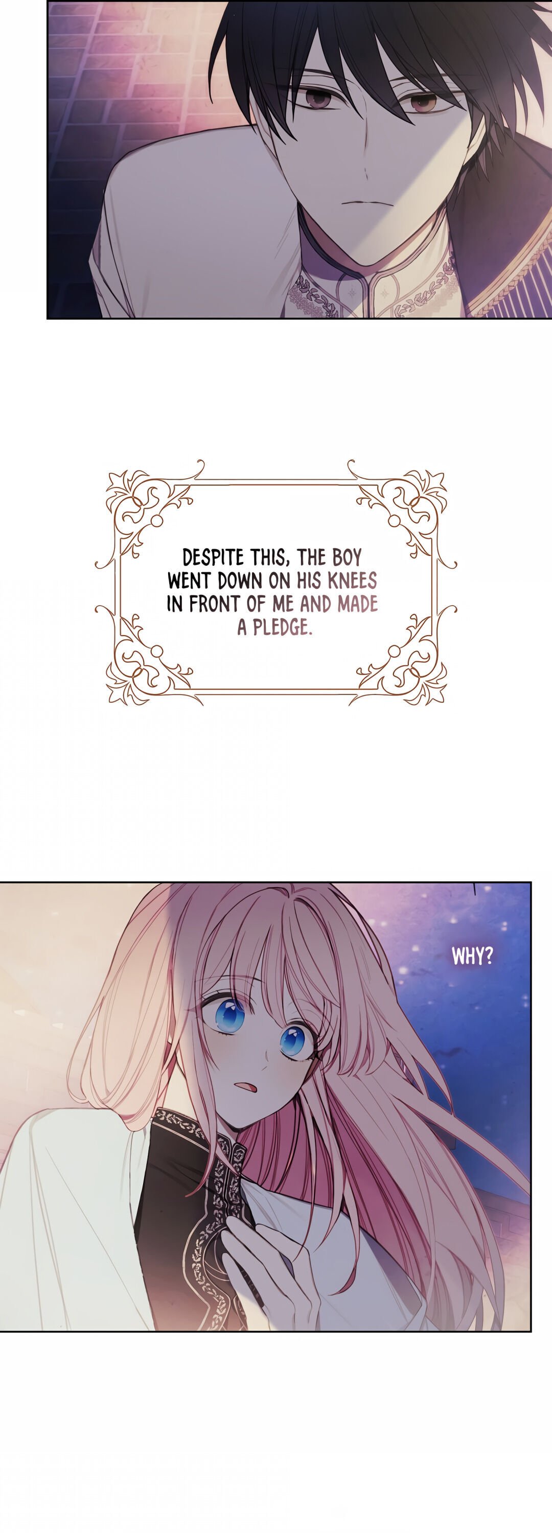 Princess’s Doll Shop chapter 26 page 11