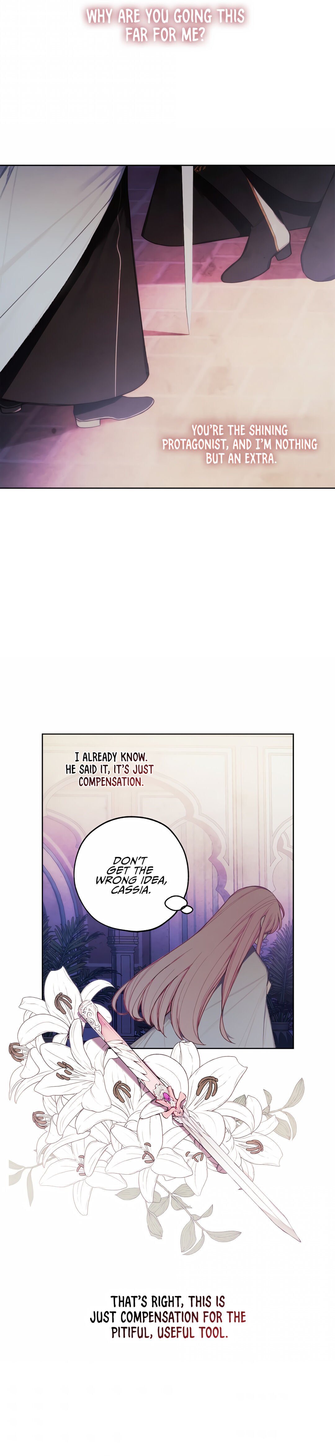 Princess’s Doll Shop chapter 26 page 12