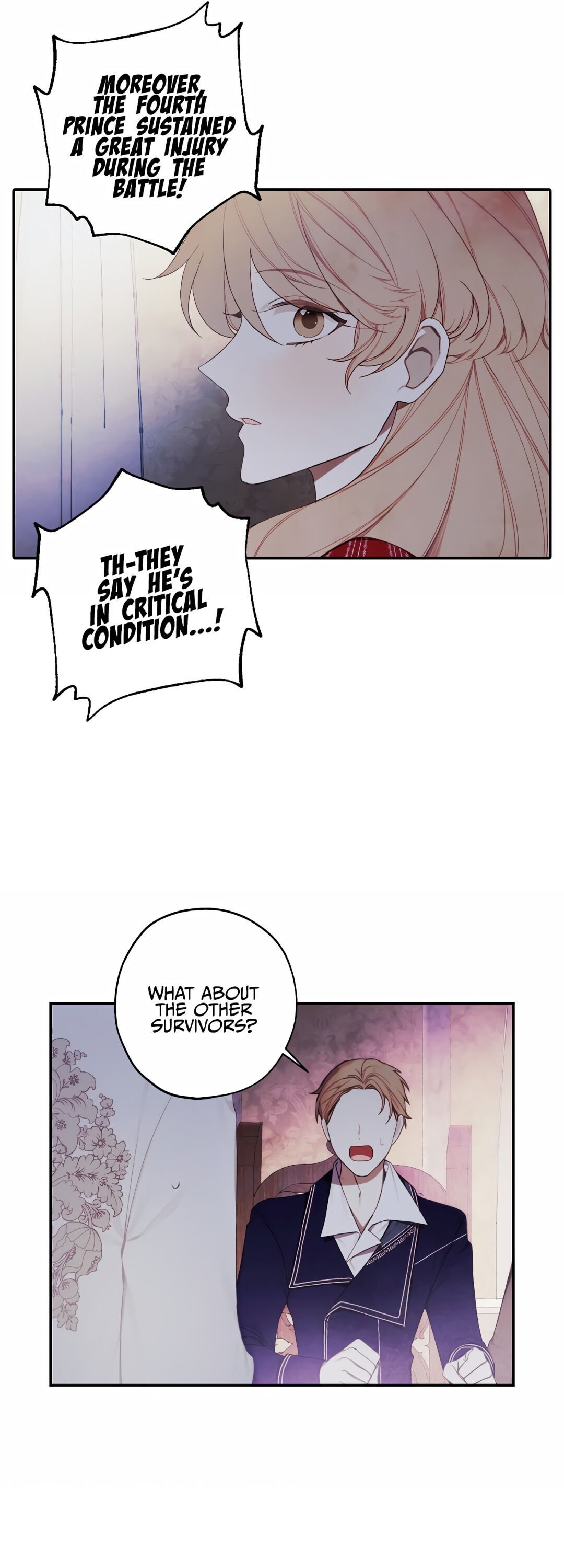 Princess’s Doll Shop chapter 26 page 19