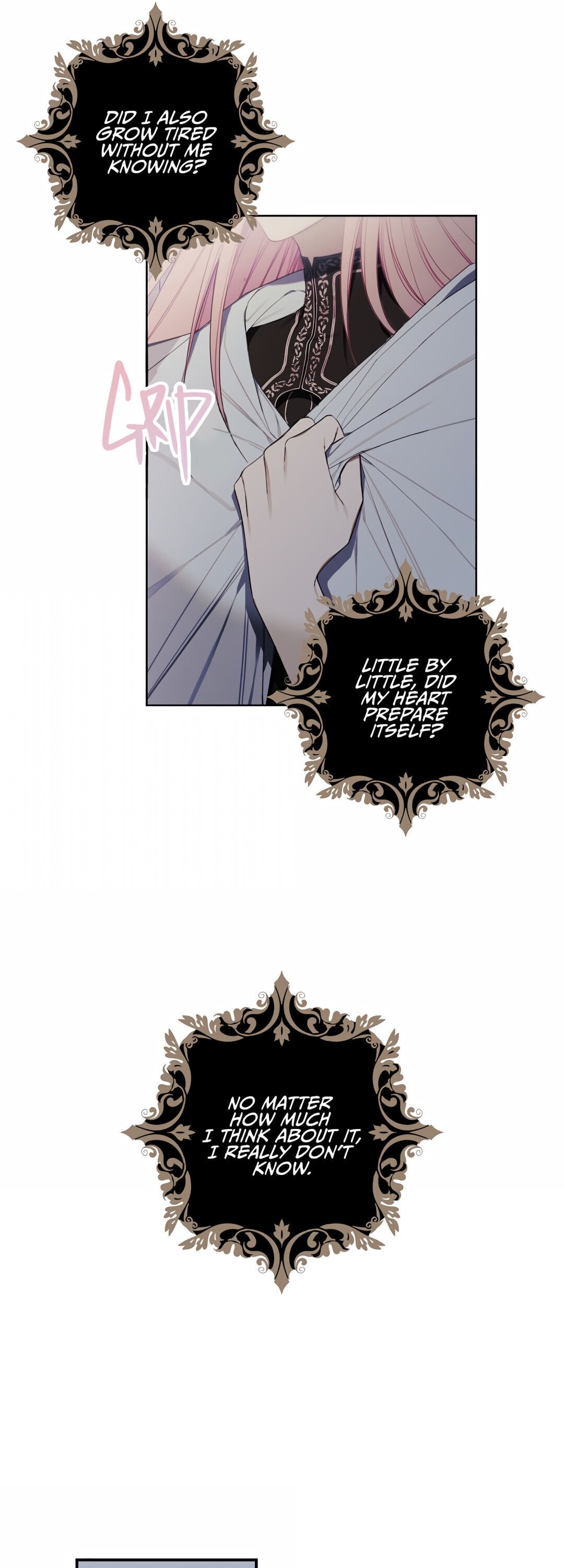 Princess’s Doll Shop chapter 26 page 7
