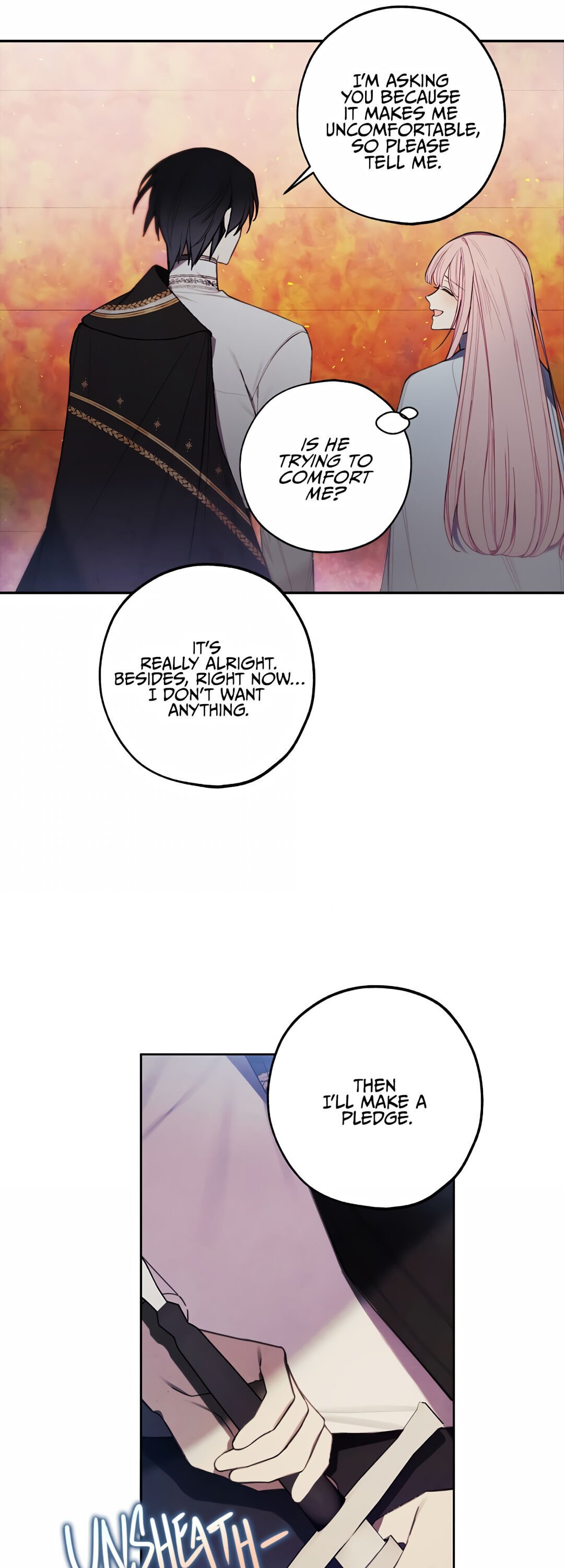 Princess’s Doll Shop chapter 26 page 9