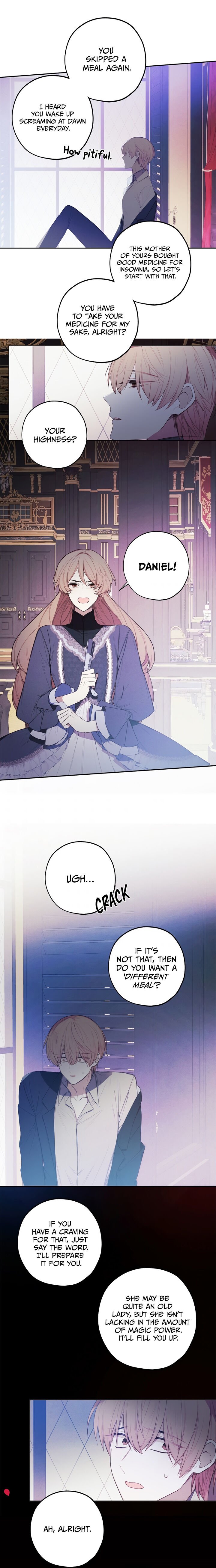 Princess’s Doll Shop chapter 28 page 12