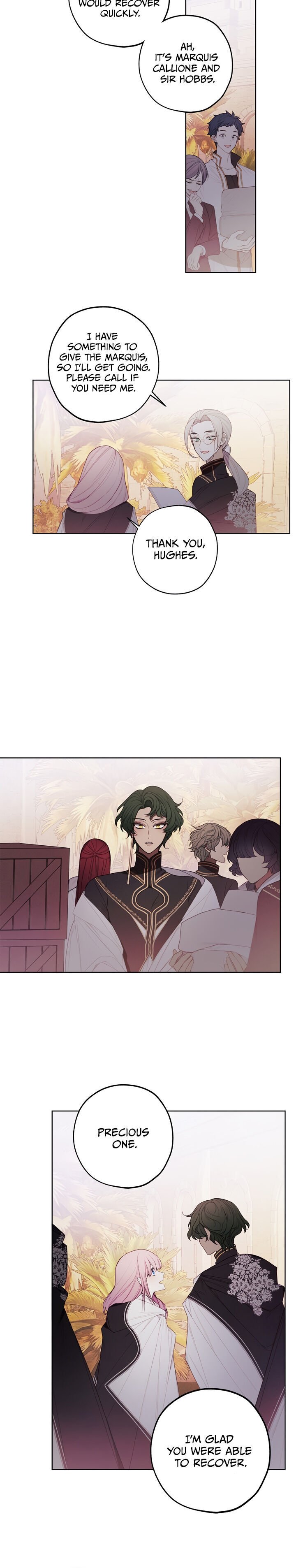 Princess’s Doll Shop chapter 28 page 7