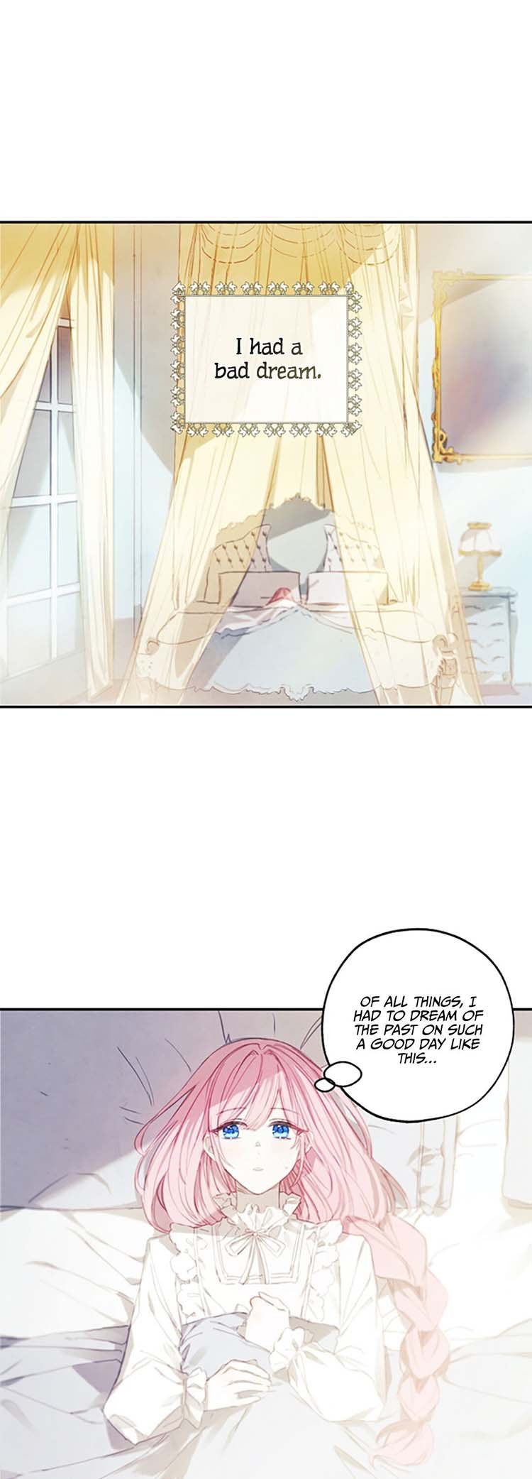 Princess’s Doll Shop chapter 3 page 1
