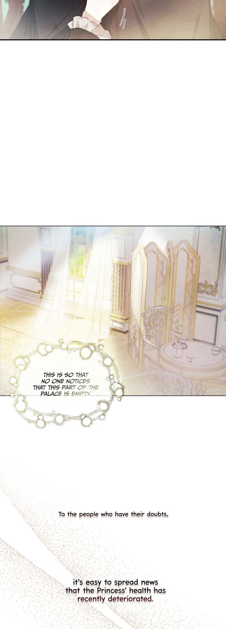 Princess’s Doll Shop chapter 3 page 17