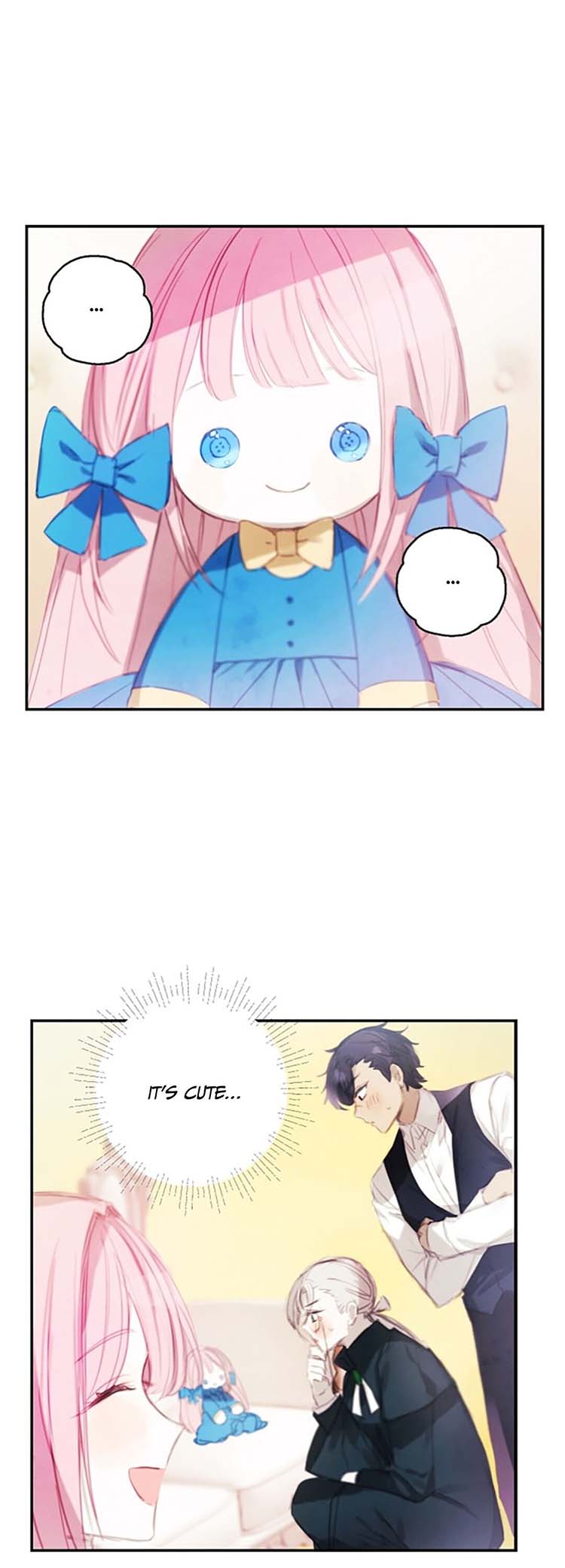 Princess’s Doll Shop chapter 3 page 23
