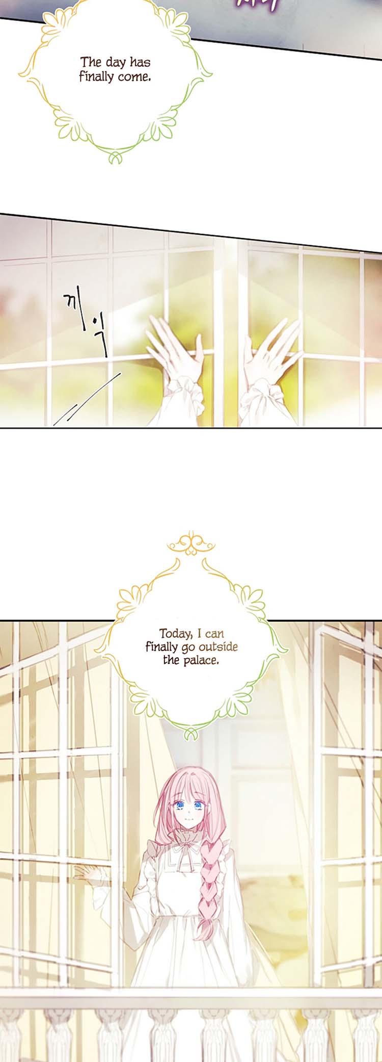 Princess’s Doll Shop chapter 3 page 5