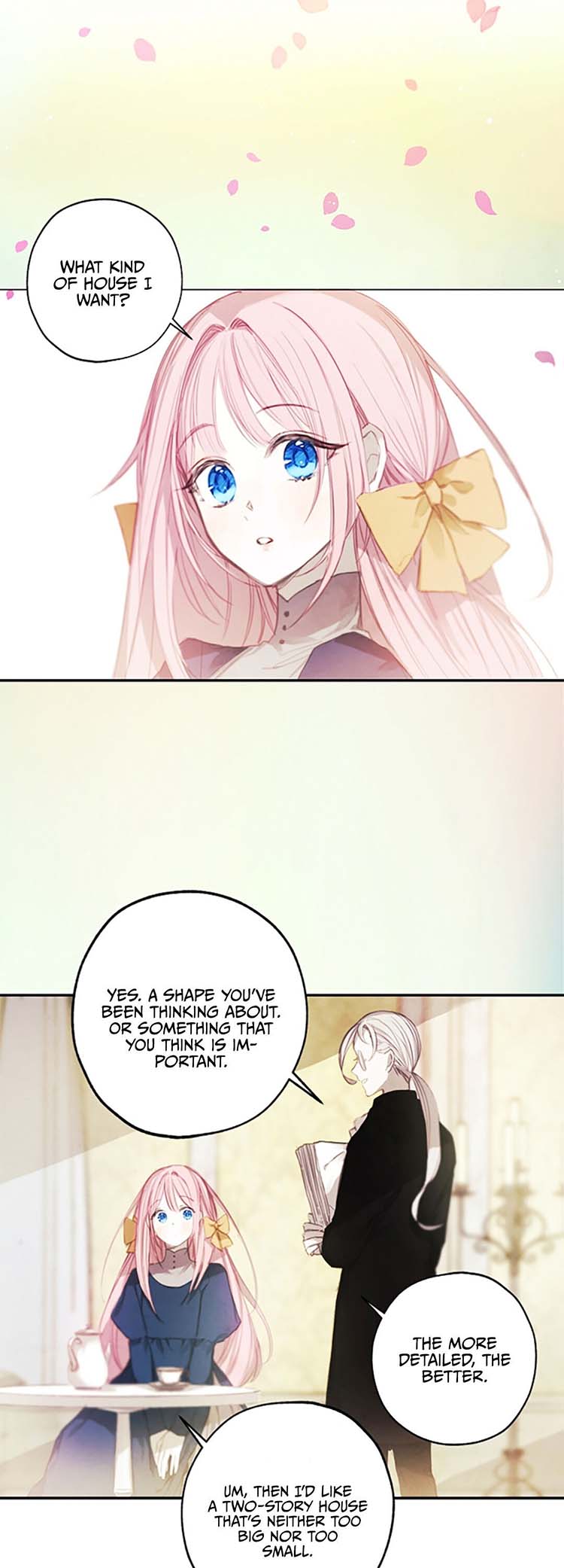Princess’s Doll Shop chapter 3 page 7