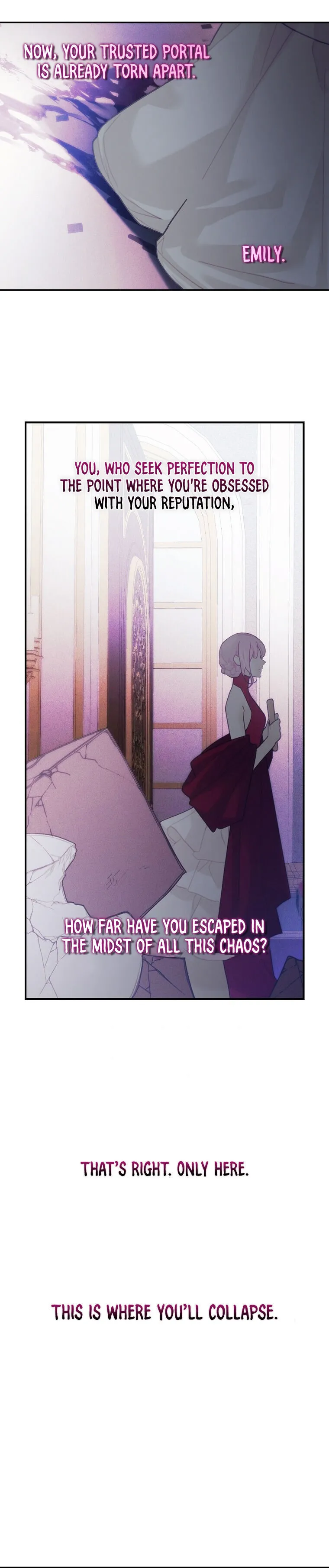 Princess’s Doll Shop chapter 34 page 4
