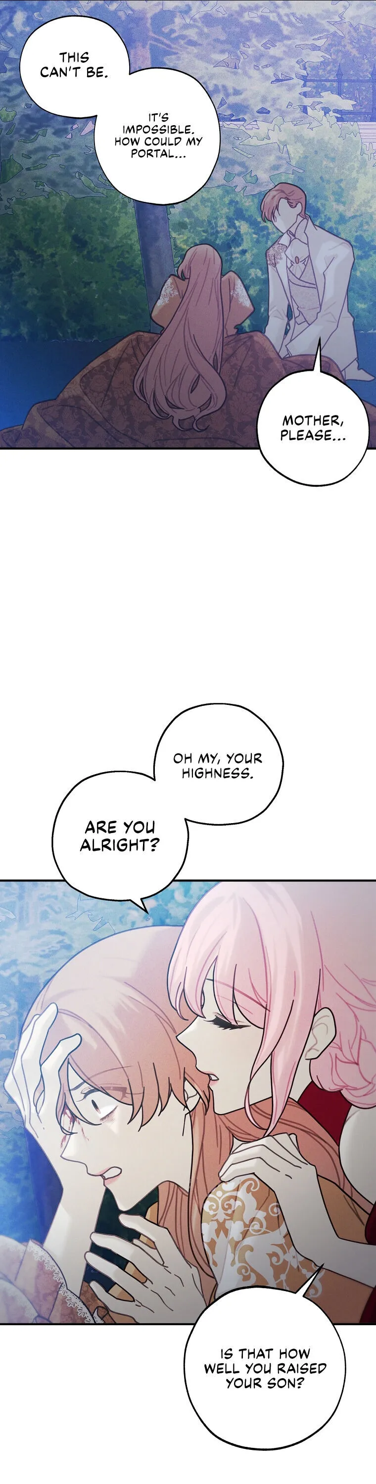Princess’s Doll Shop chapter 34 page 5