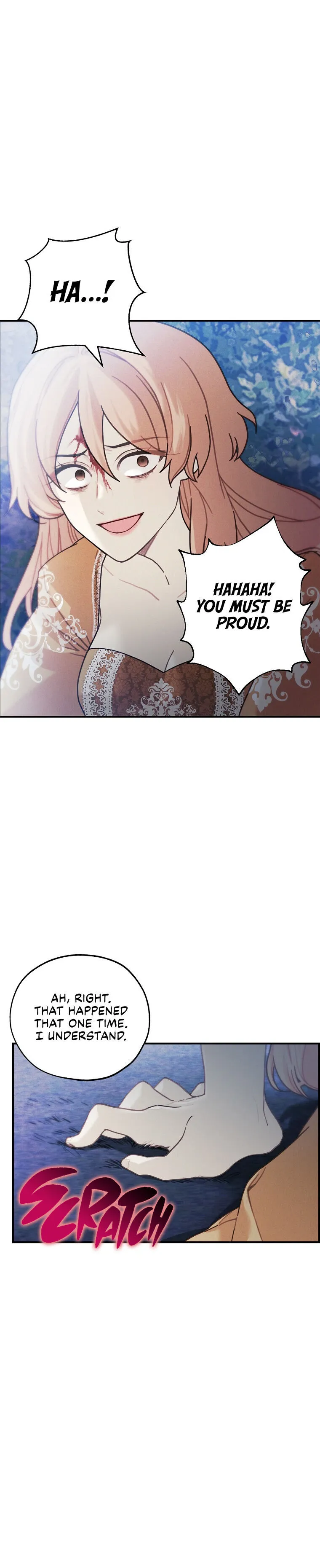 Princess’s Doll Shop chapter 34 page 6