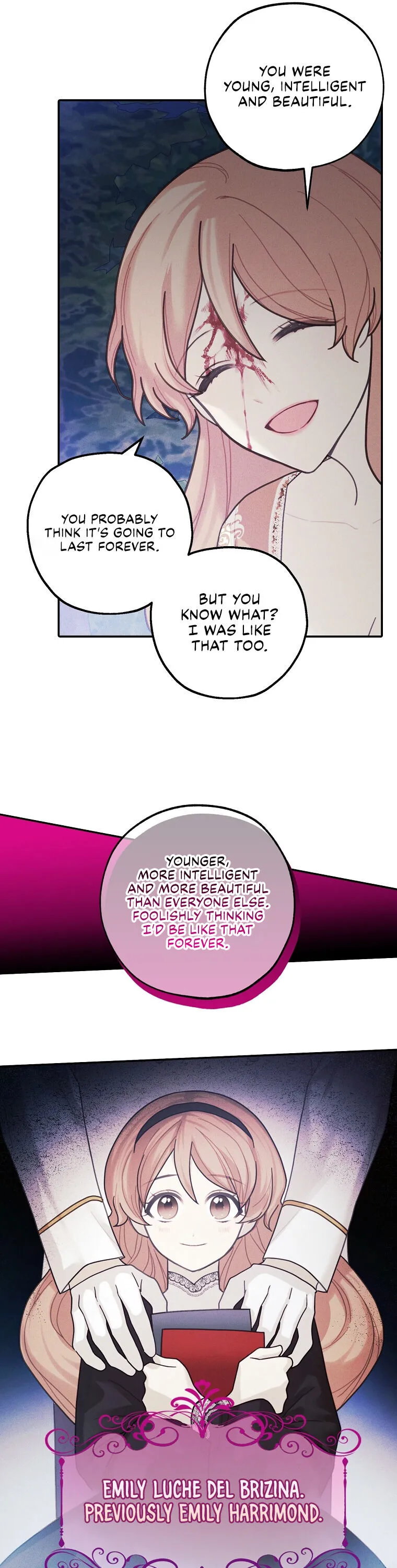 Princess’s Doll Shop chapter 34 page 7