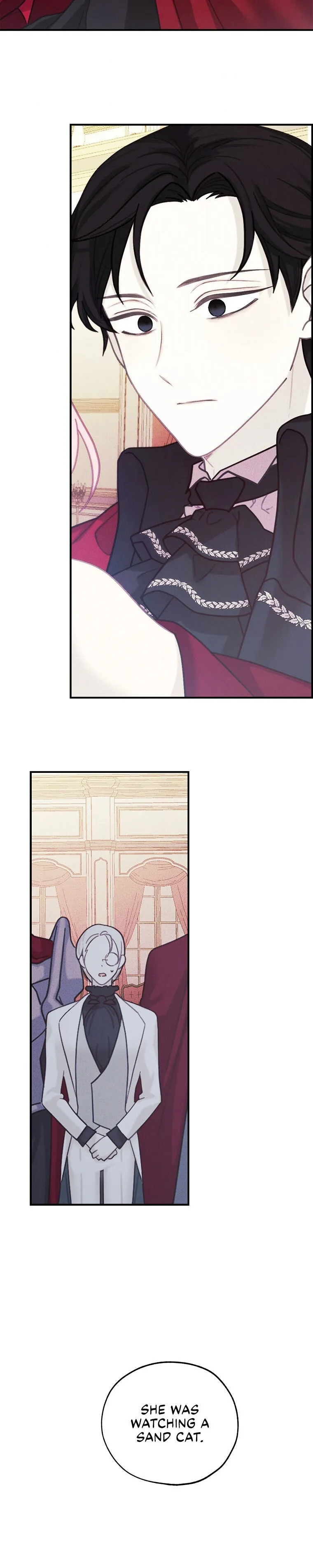 Princess’s Doll Shop chapter 34 page 18