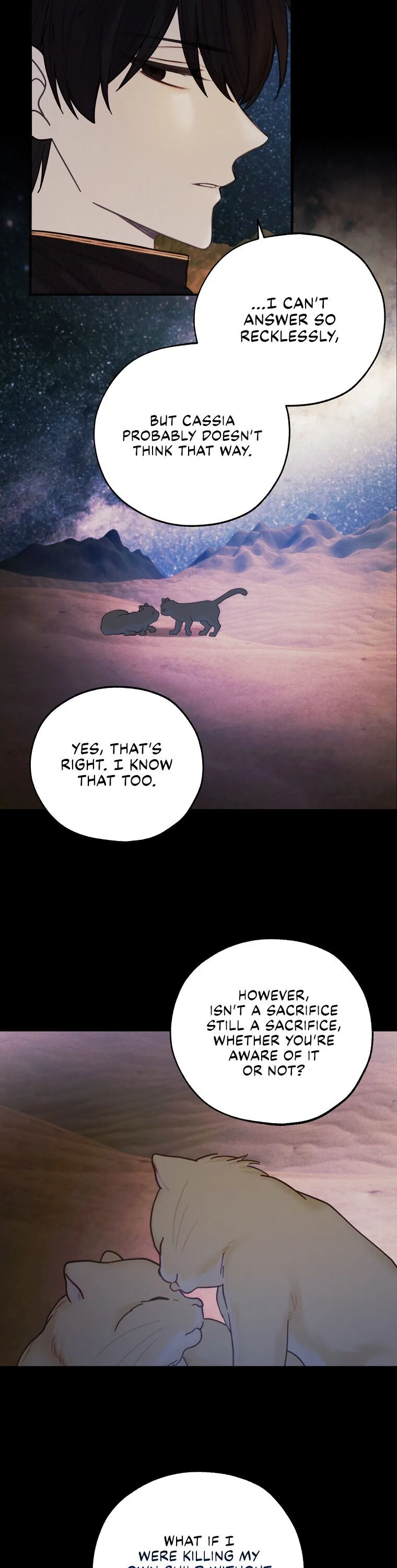 Princess’s Doll Shop chapter 34 page 23