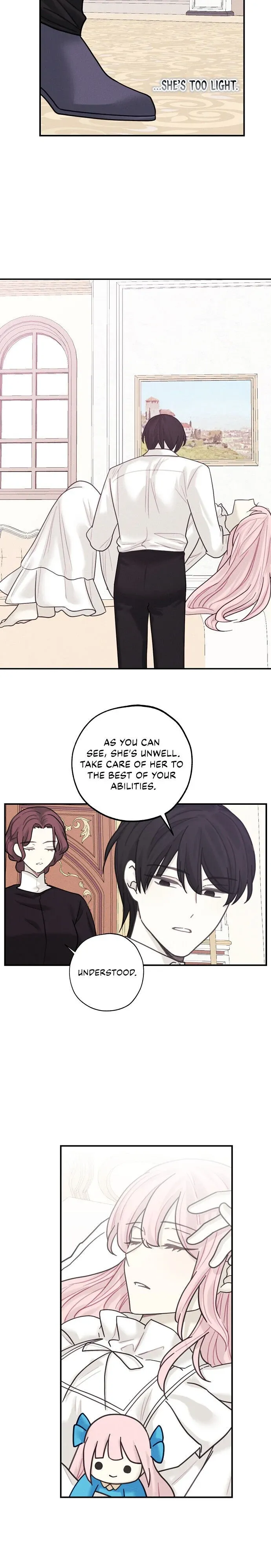 Princess’s Doll Shop chapter 35 page 24