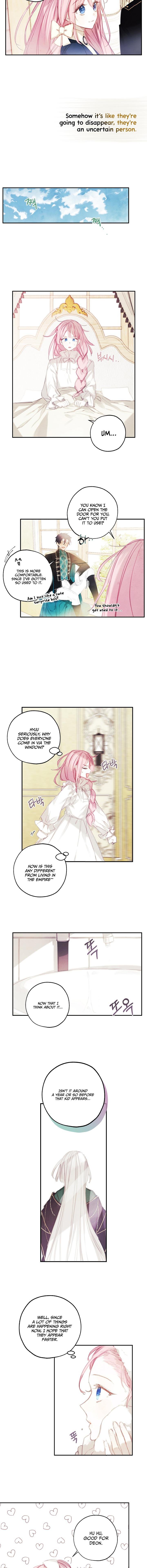 Princess’s Doll Shop chapter 4 page 4
