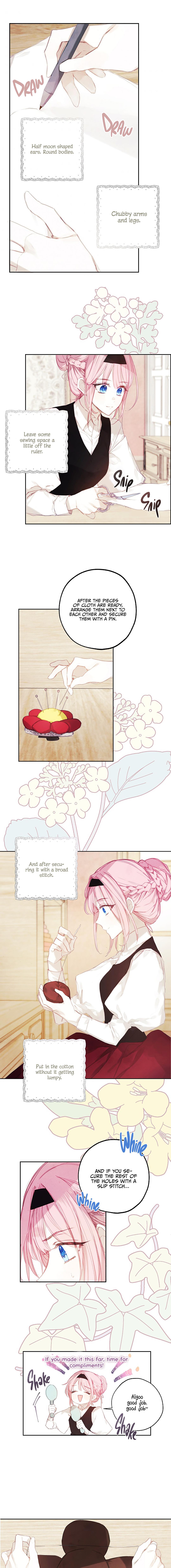 Princess’s Doll Shop chapter 4 page 7