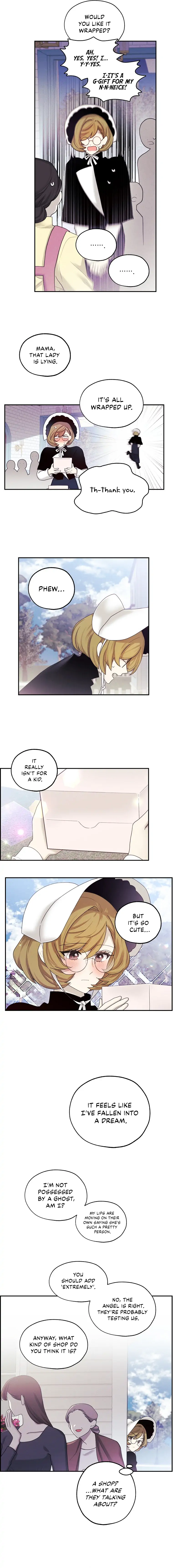 Princess’s Doll Shop chapter 40 page 4