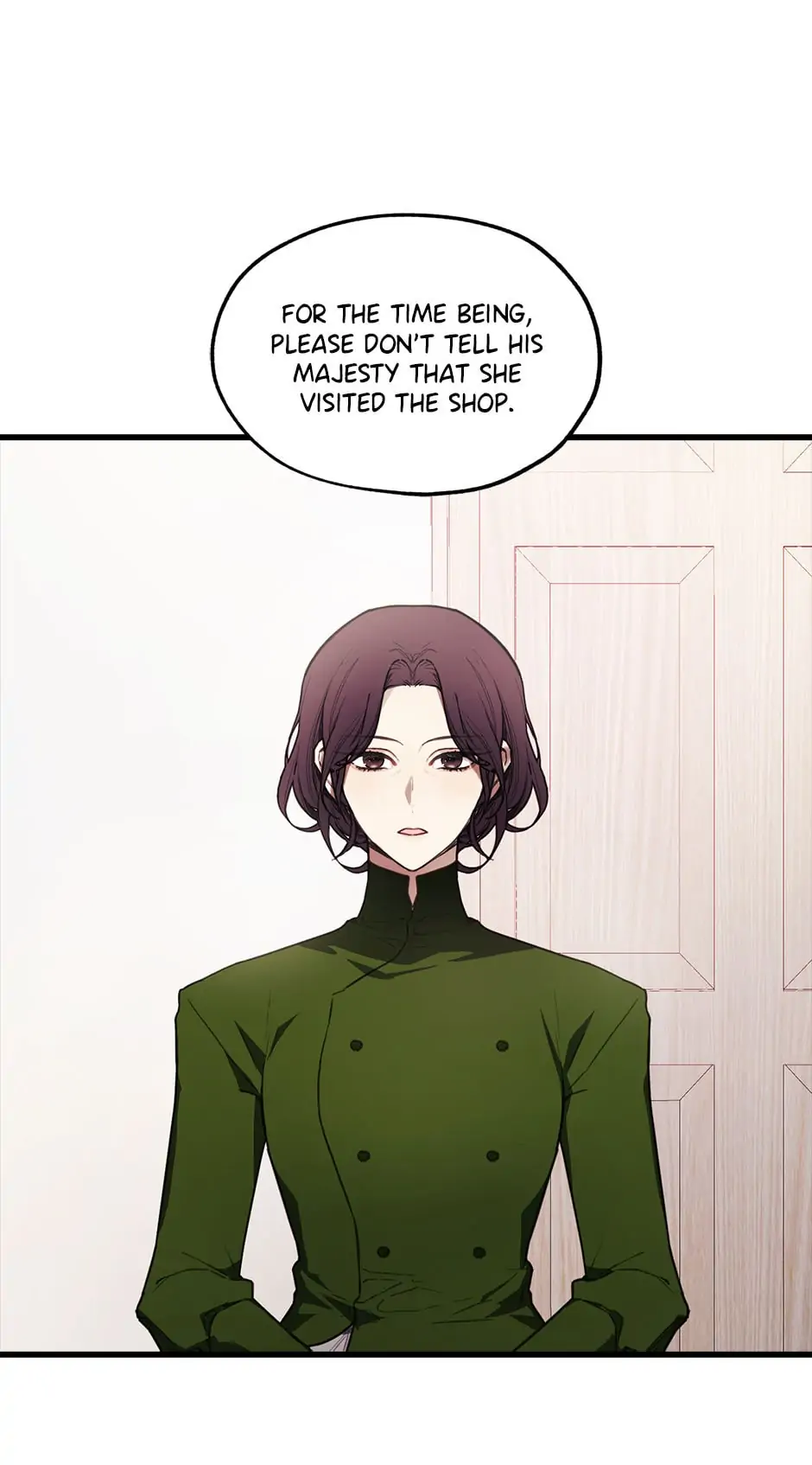 Princess’s Doll Shop chapter 41 page 5