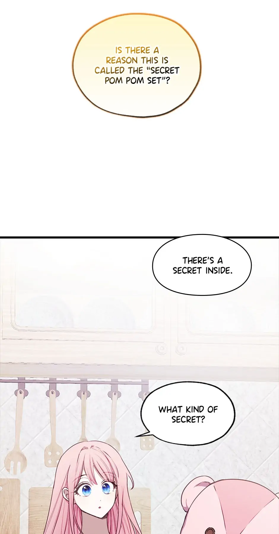 Princess’s Doll Shop chapter 41 page 9