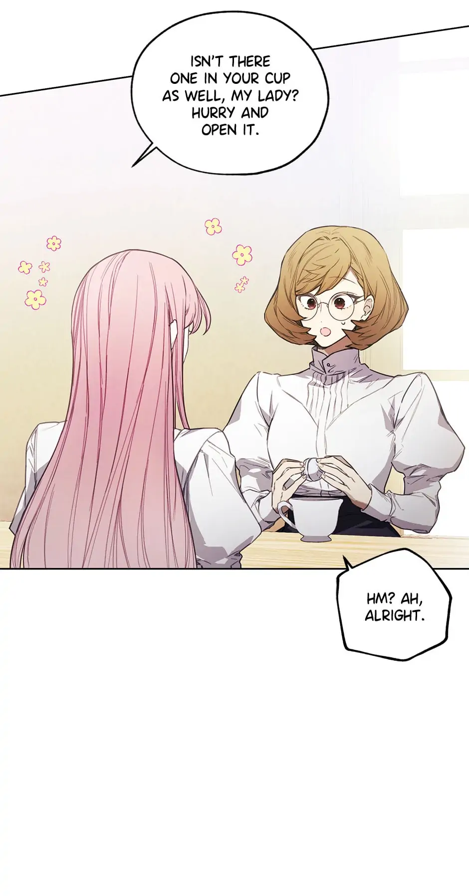 Princess’s Doll Shop chapter 41 page 13