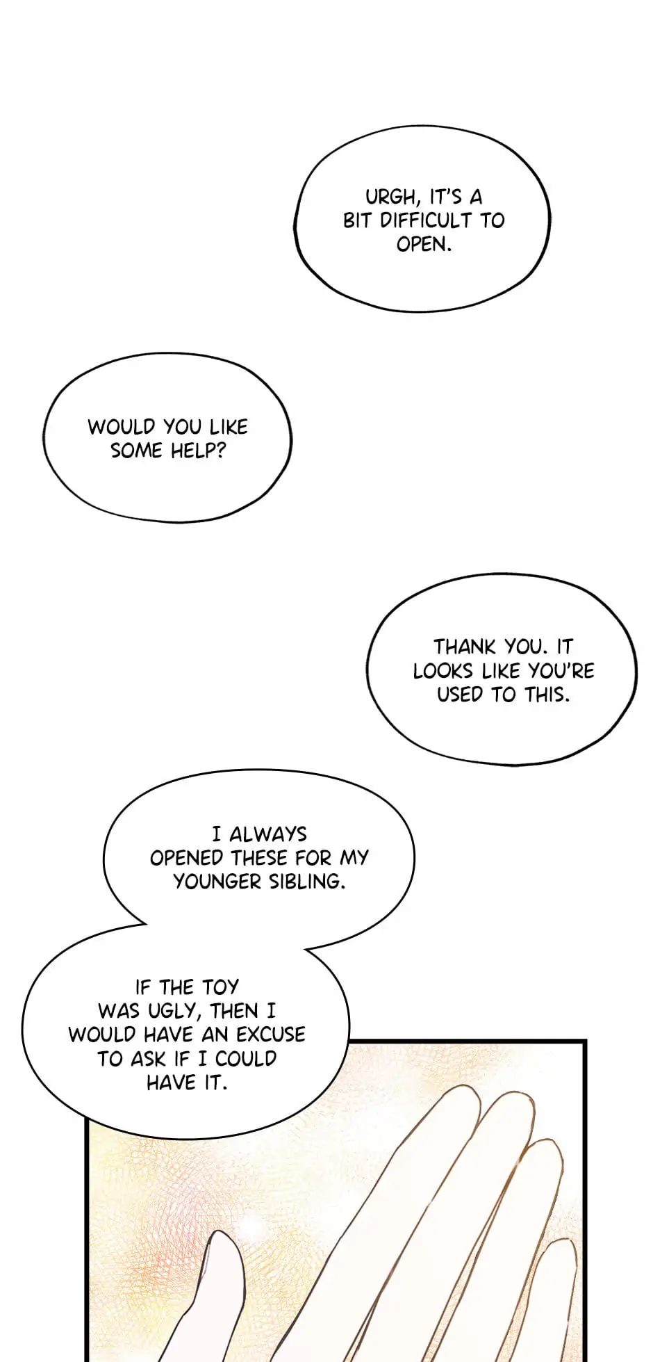 Princess’s Doll Shop chapter 41 page 14