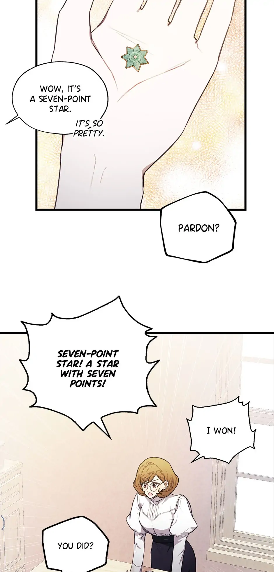 Princess’s Doll Shop chapter 41 page 15