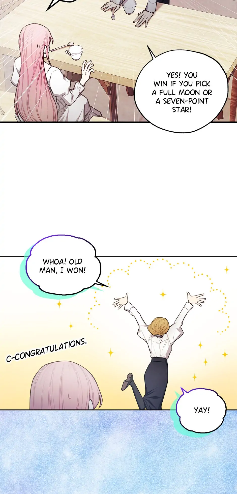 Princess’s Doll Shop chapter 41 page 16