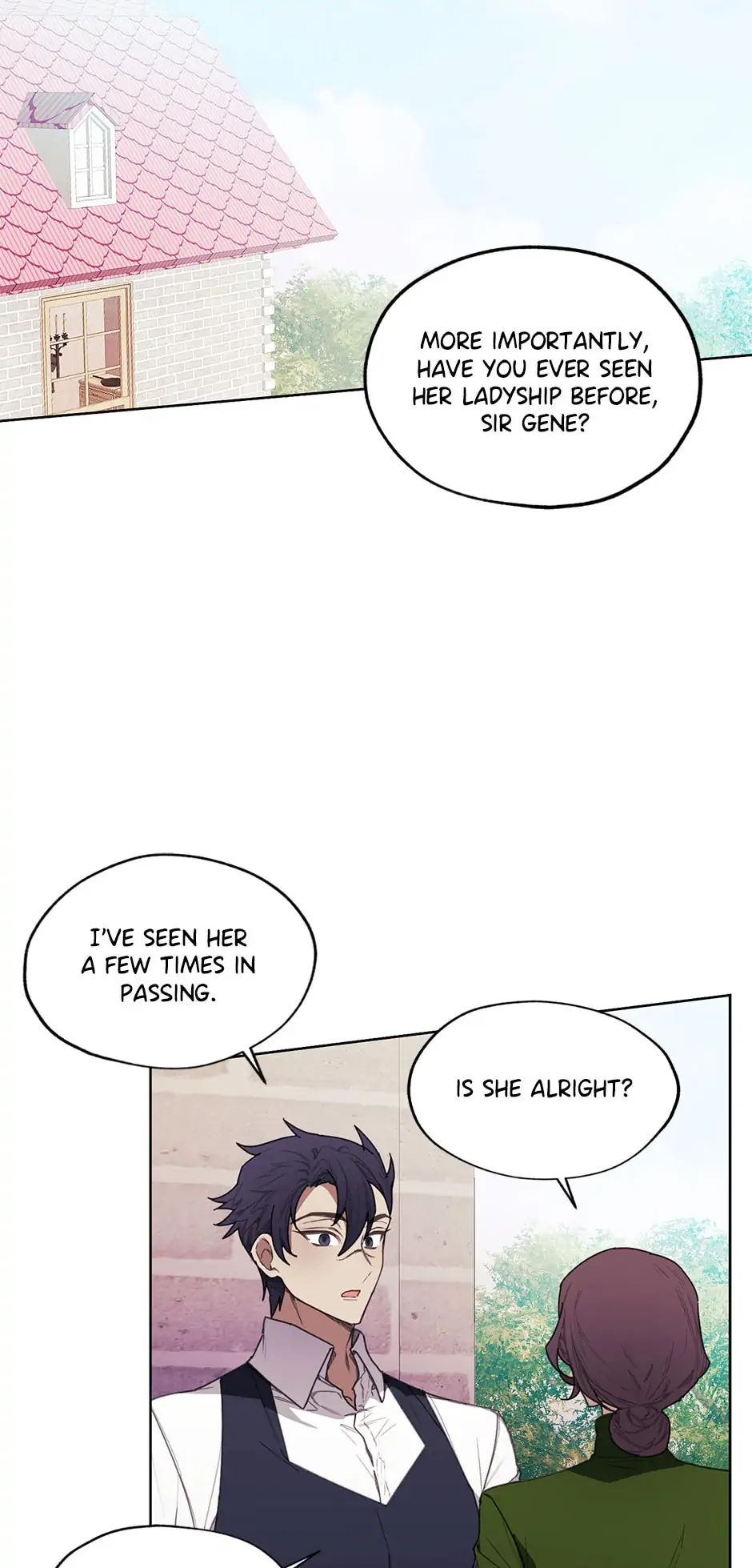 Princess’s Doll Shop chapter 41 page 20