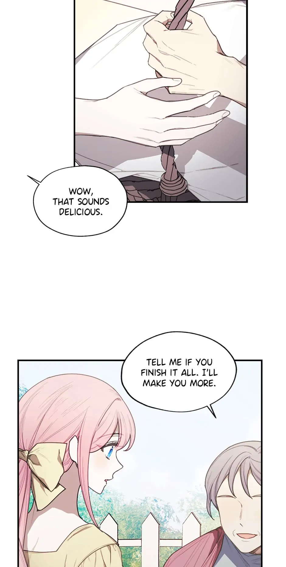 Princess’s Doll Shop chapter 41 page 30