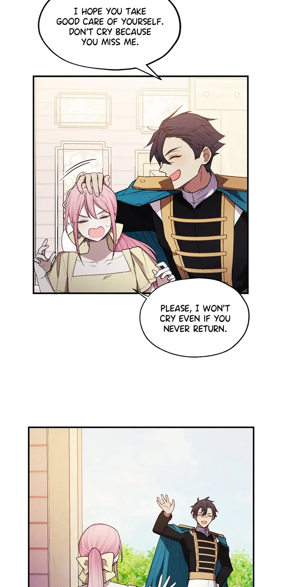 Princess’s Doll Shop chapter 41 page 37