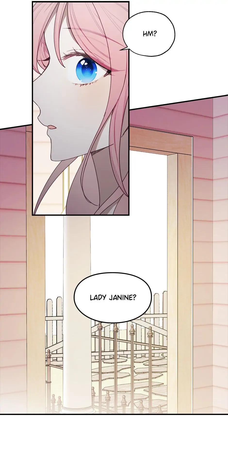 Princess’s Doll Shop chapter 41 page 39