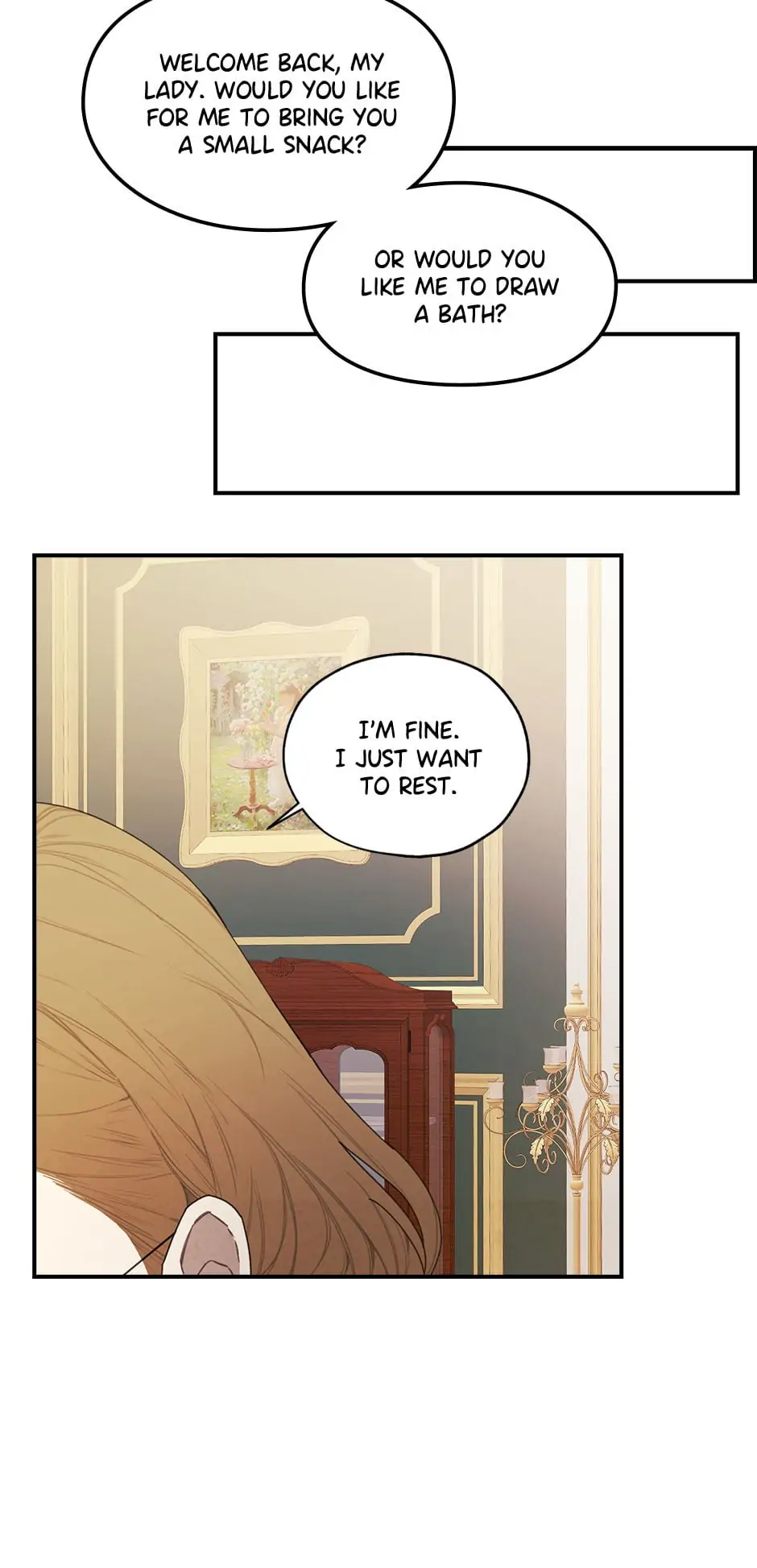 Princess’s Doll Shop chapter 41 page 41