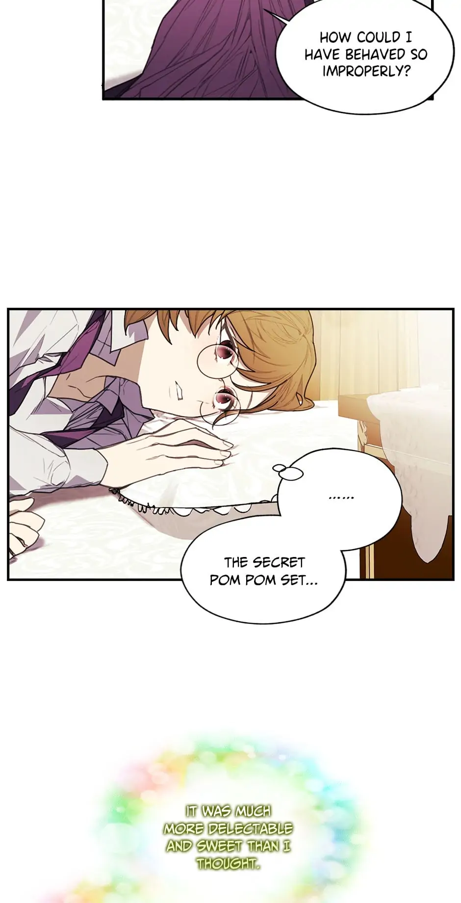 Princess’s Doll Shop chapter 41 page 45