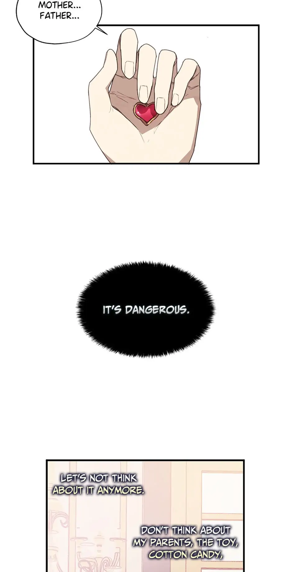 Princess’s Doll Shop chapter 41 page 47