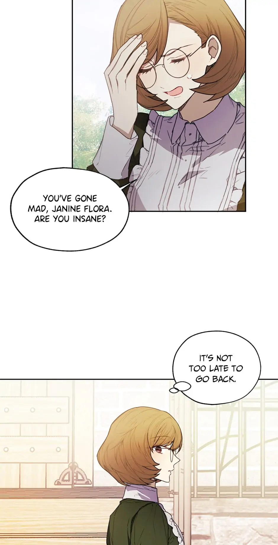 Princess’s Doll Shop chapter 41 page 50