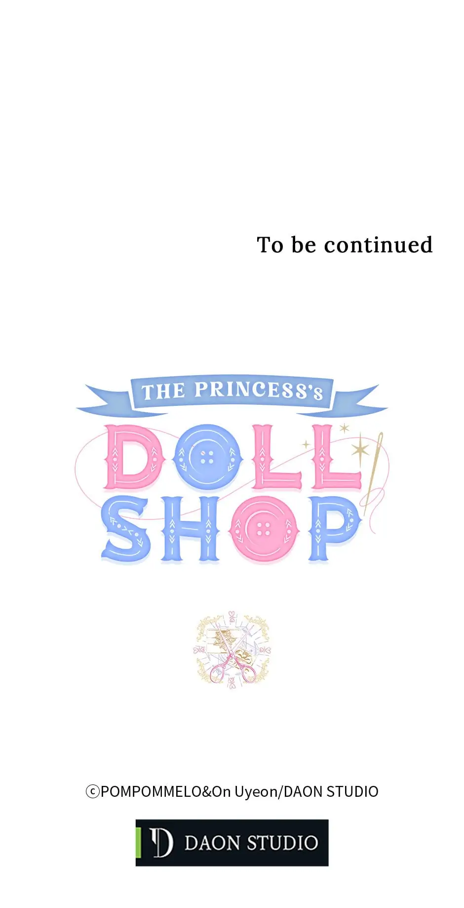 Princess’s Doll Shop chapter 41 page 52