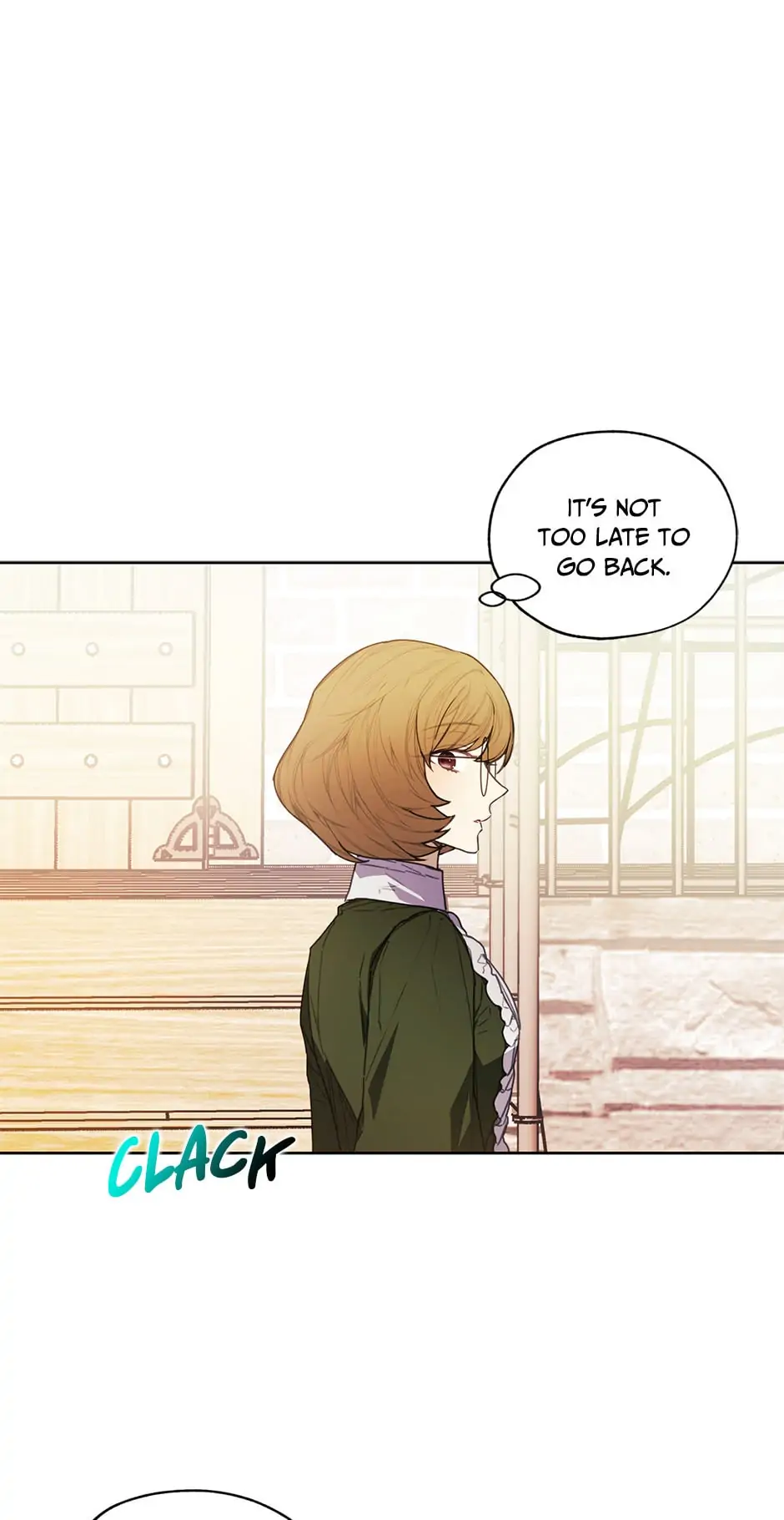 Princess’s Doll Shop chapter 42 page 1