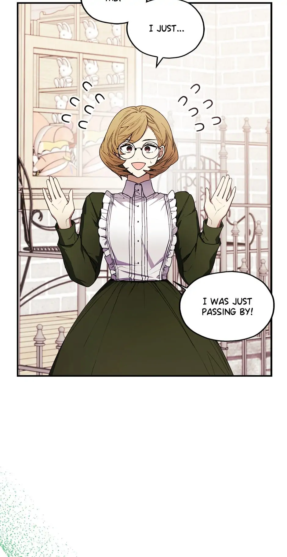 Princess’s Doll Shop chapter 42 page 3