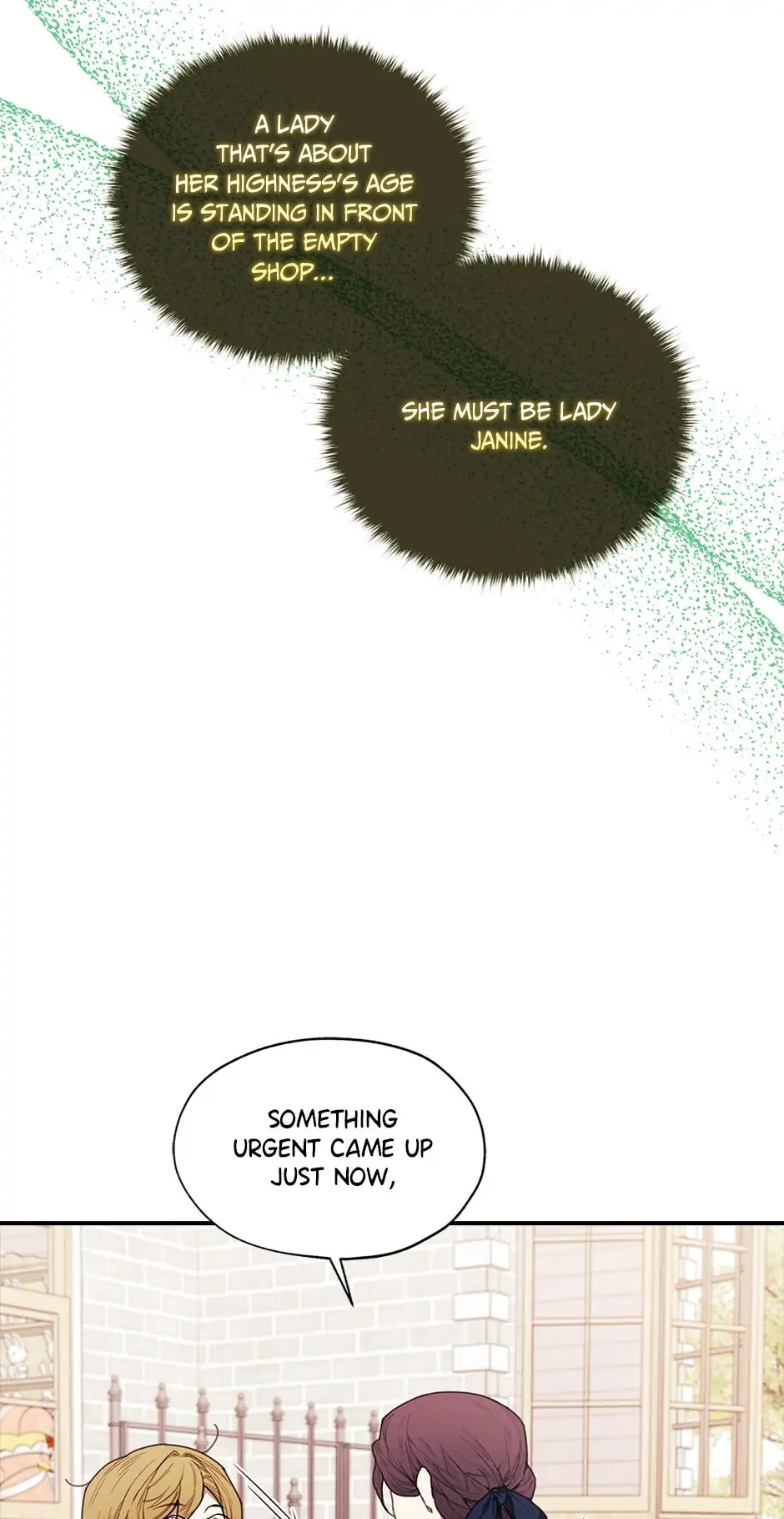 Princess’s Doll Shop chapter 42 page 4