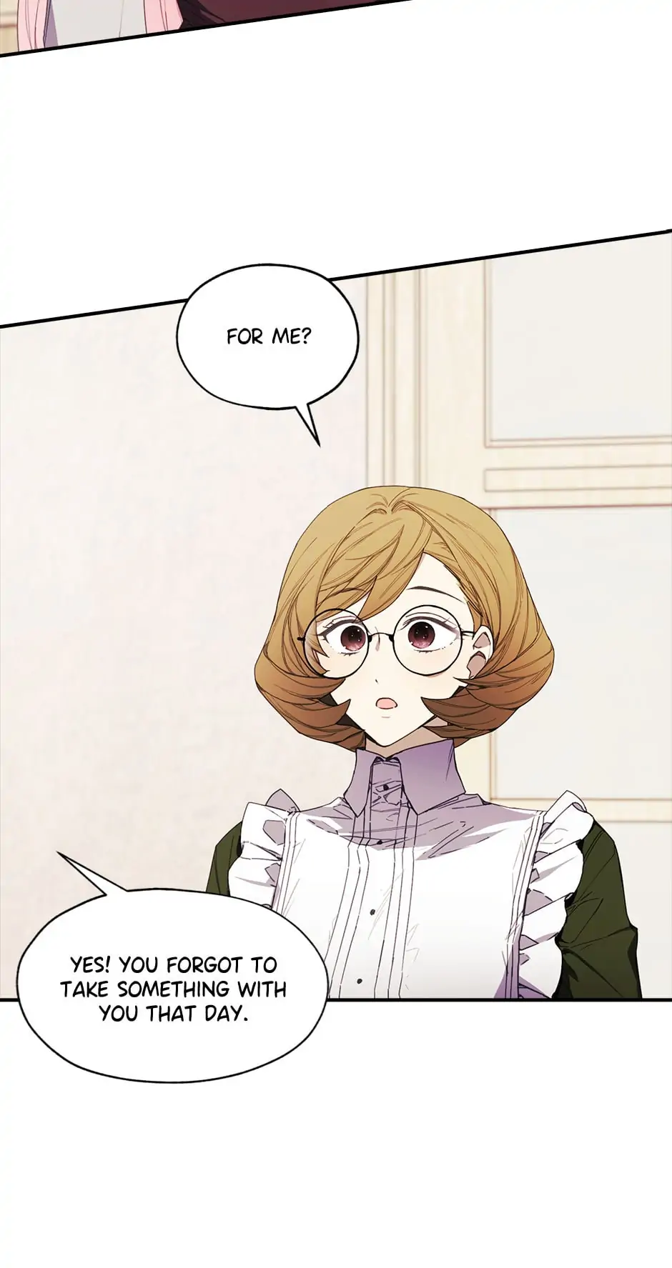 Princess’s Doll Shop chapter 42 page 12