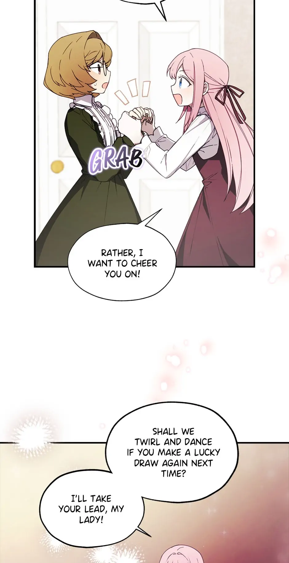Princess’s Doll Shop chapter 42 page 21