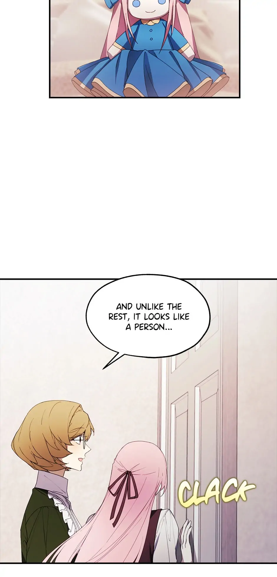 Princess’s Doll Shop chapter 42 page 29