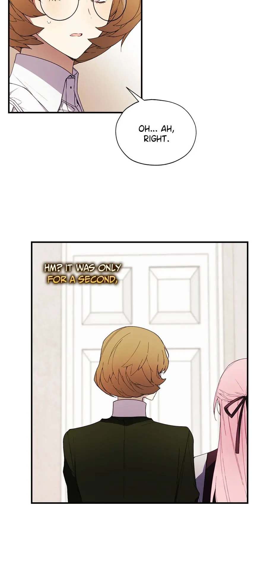 Princess’s Doll Shop chapter 42 page 31
