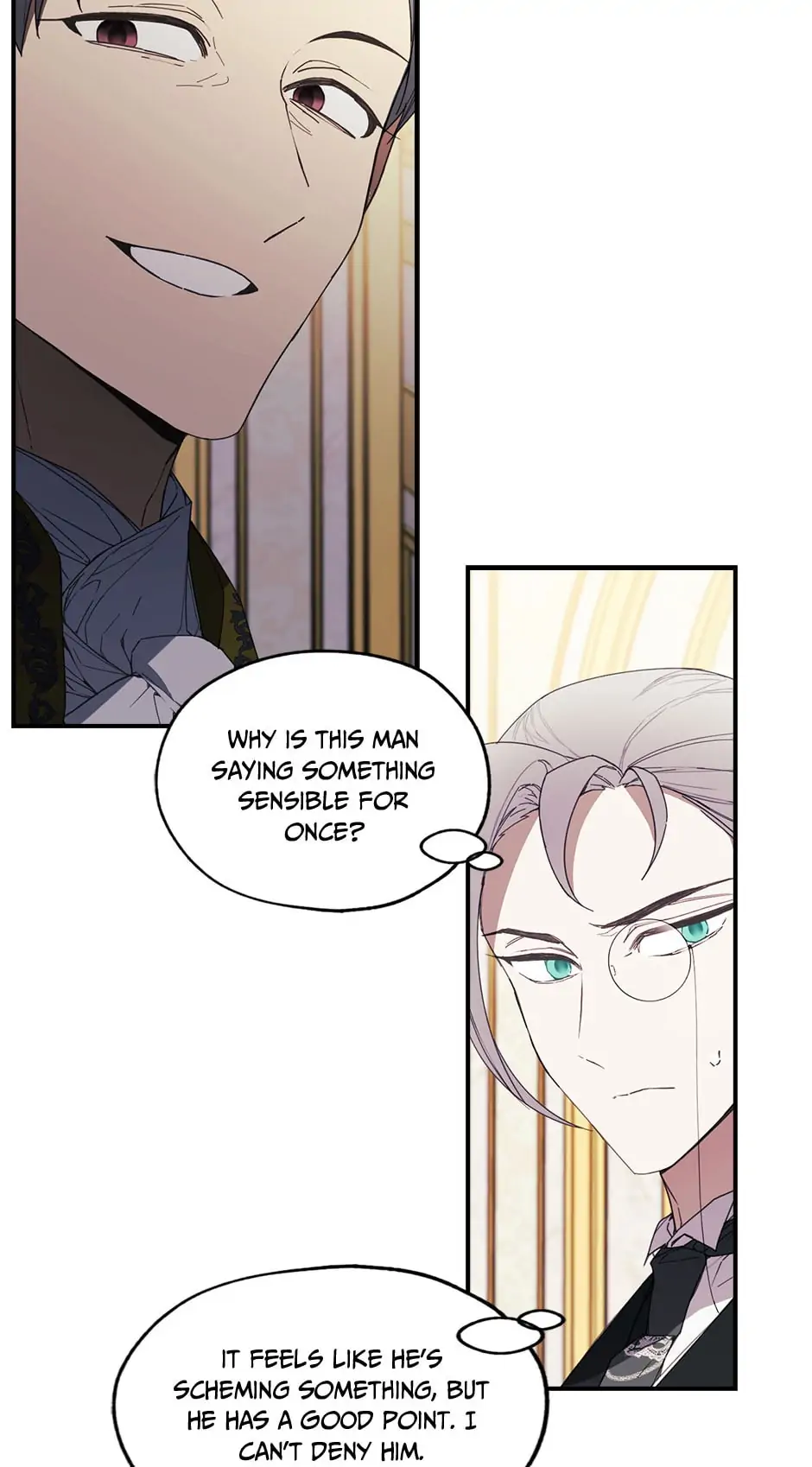 Princess’s Doll Shop chapter 42 page 42