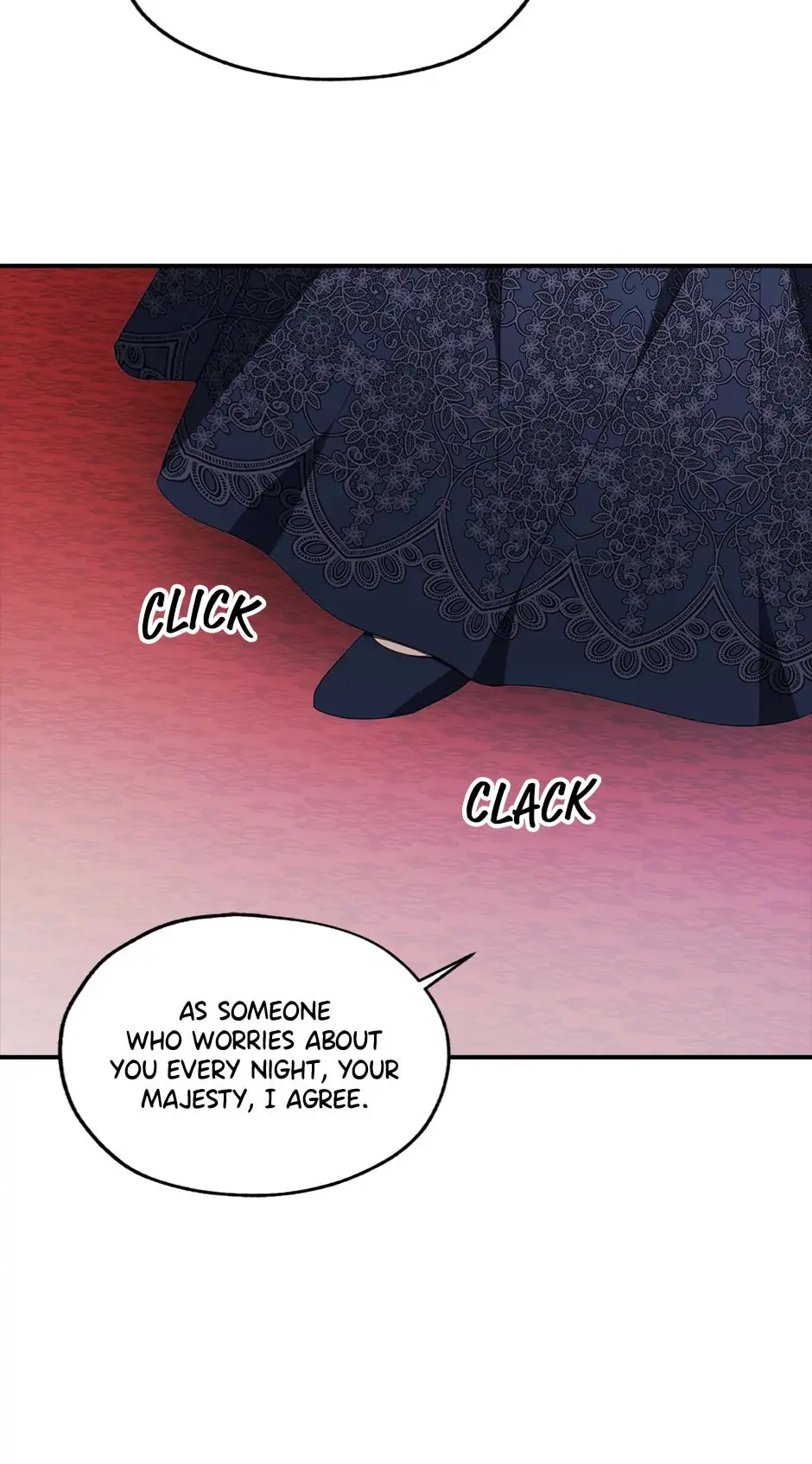 Princess’s Doll Shop chapter 42 page 43