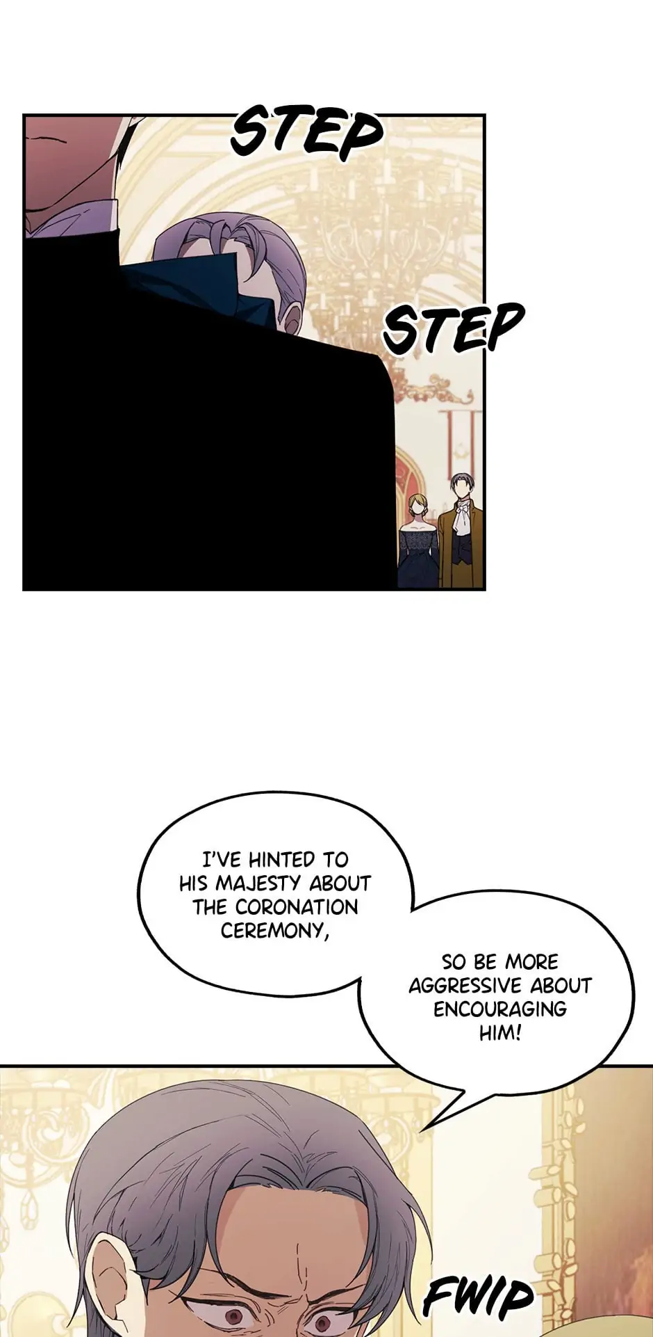 Princess’s Doll Shop chapter 42 page 50